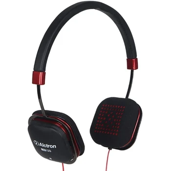 

Alctron HE120 Portable Music Headphone Adjustable Beam, Flexible, Lightweight and Portable