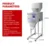 220V Large Quantitative Powder Particle Filling Machine Coffee Rice Multifunctional Tea Large Capacity Intelligent Machine 9