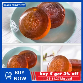 

Sleepless Treatment Sandalwood Soap To Promote Sleep Sleepy Soap Anti Insomnia Away Gentle Moisture Helps Sleep Soap