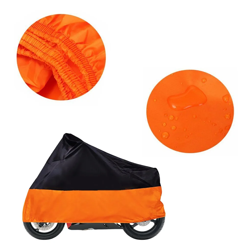 Motorcycle Accessories