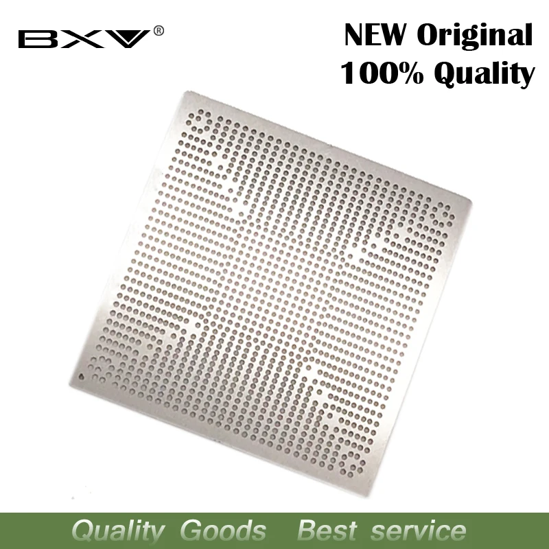 Riscaldamento Diretto Rx470 215-0876204 Rx460 215-0895088 Rx480 215-0876184 Rx560 215-0909018 Rx570 215-0910052 Stencil