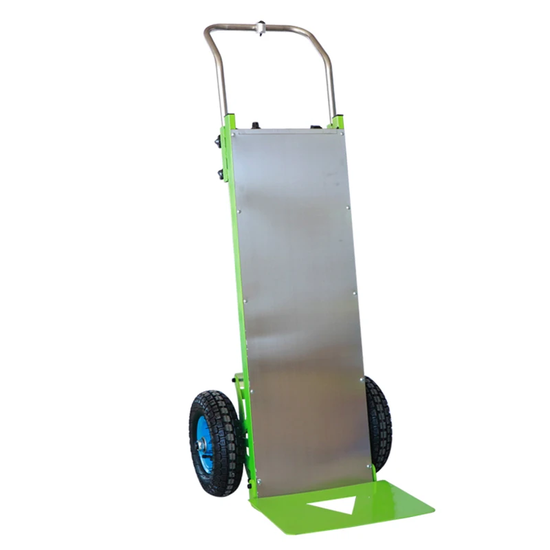 Tool Trolley Ladder Climbing Device Electric Load-Bearing Up And Down Climbing Artifact Appliances Moving Load 100Kg-150Kg ningbo keli pst dee load cell tension sensor s type sensor 50kg 100kg 150kg 200kg 250kg 300kg 500kg 750kg 1t def pst