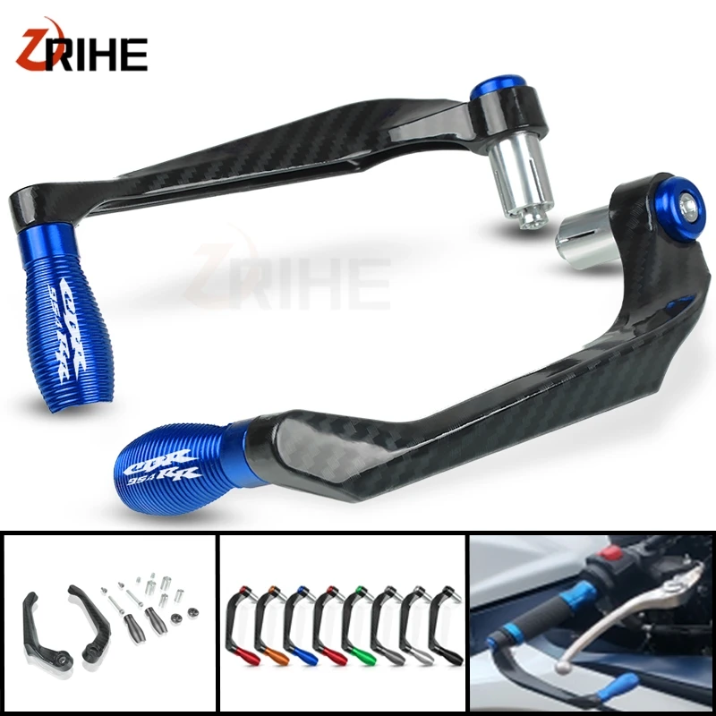 Ручки для мотоцикла с ЧПУ 7/8 дюйма 22 мм Honda CBR954RR CBR 954 RR 954RR CBR954 2002-2004 | Автомобили и