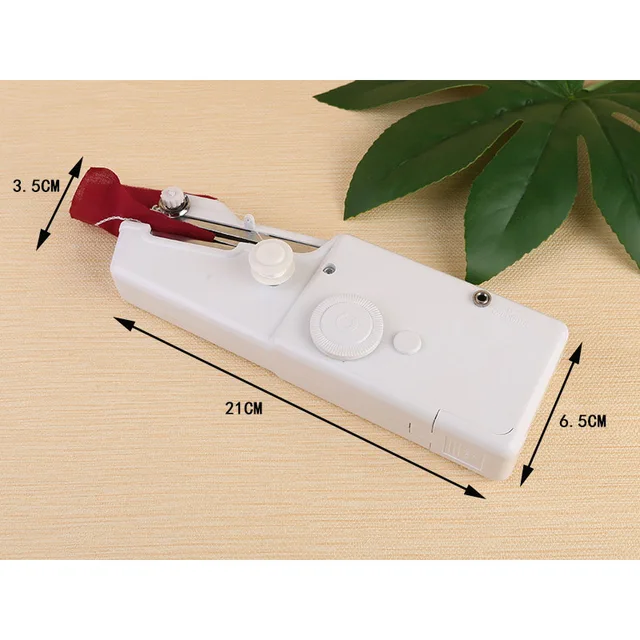 Mini Portable Electric Hand Sewing Machine