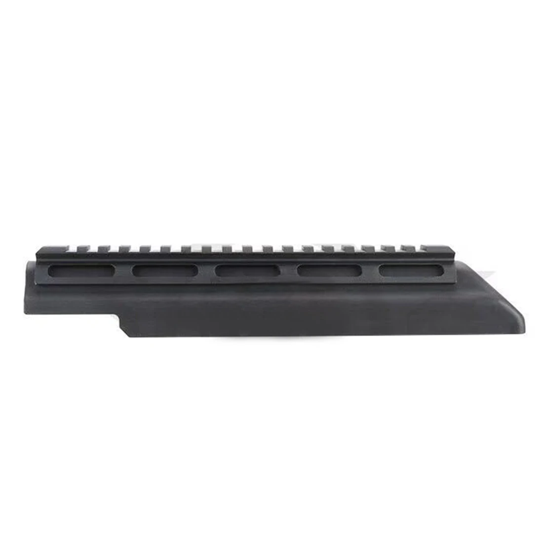 

Metal CNC Upper Top Cap for JM-J11-ak47 Tactical Version / RX AK47/AKA(cp) ak Water Gel Beads Blaster - Black