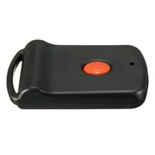 

MCS308911 1 Button Linear 300MHz Multi-Code Garage Gate Door Remote Transmitter
