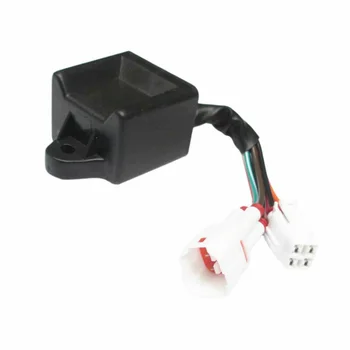 

1pc CDI Box 4BD-85540-10-00 Electrical Components Replacement Practical