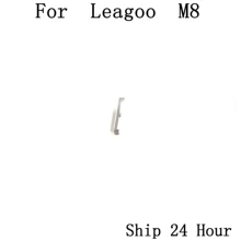 Leagoo M8 используется кнопка включения/выключения питания для Leagoo M8 ремонт починка Замена части