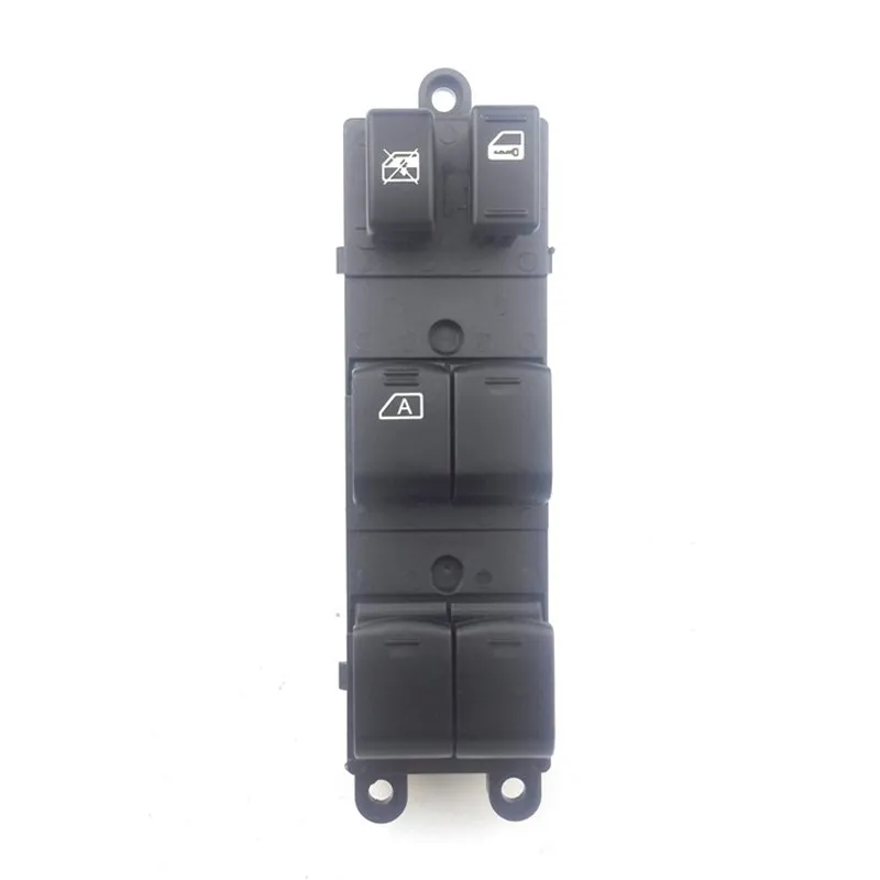 Электрический стеклоподъемник для Pathfinder передний 05-08 Nissan Sentra 08-12 25401-ZP40B 25401-ZT50A 25401-ZJ60A 25401-ZE80A