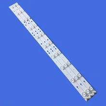 

Original Haier LE32B310G TV LED light strip LED315D10-07 (B) 30331510219