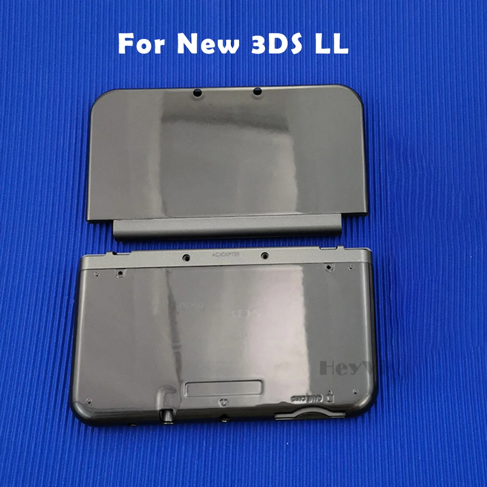 3 Colors Replacement Housing Shell Case with Buttons Set for NEW