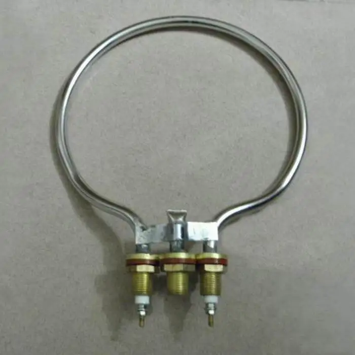 

YXQ02/03 New portable pressure steam steriliser heating tube /pressure steriliser accessories