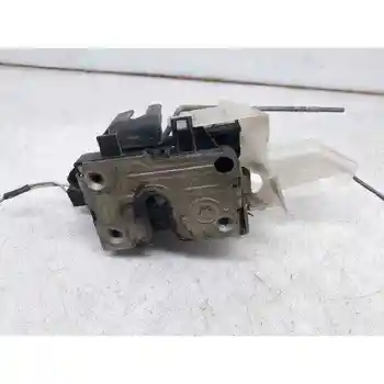 

7701045304 LOCK LEFT FRONT DOOR RENAULT CLIO II PHASE I (B/CBO)