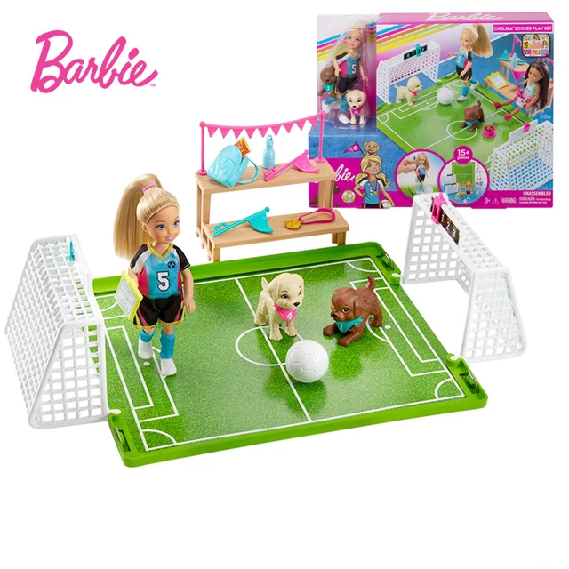 soccer toys for girls