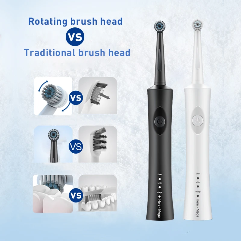 Electric toothbrush for Sonic brush Toothbrush rechargeable automatic cleaning teeth brushes for adult oral care 5 Electric toothbrush for Sonic brush Toothbrush rechargeable automatic cleaning teeth brushes for adult oral care 5