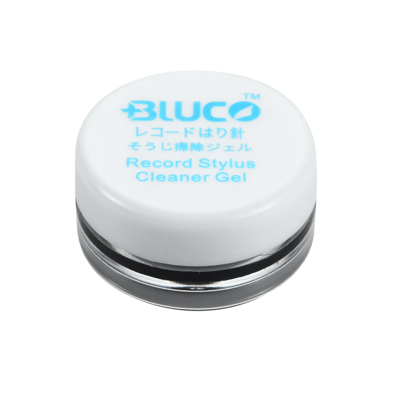 ProfessionalVinylRecordStylusCleanerVinylPinCareKitPhonographStylusCleaningGel