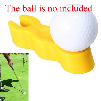 

Tool Putting Training Aid Control Professional Replacement Universal Helper Golf Tempo Tray Pace Accessories Practice Sport Gear