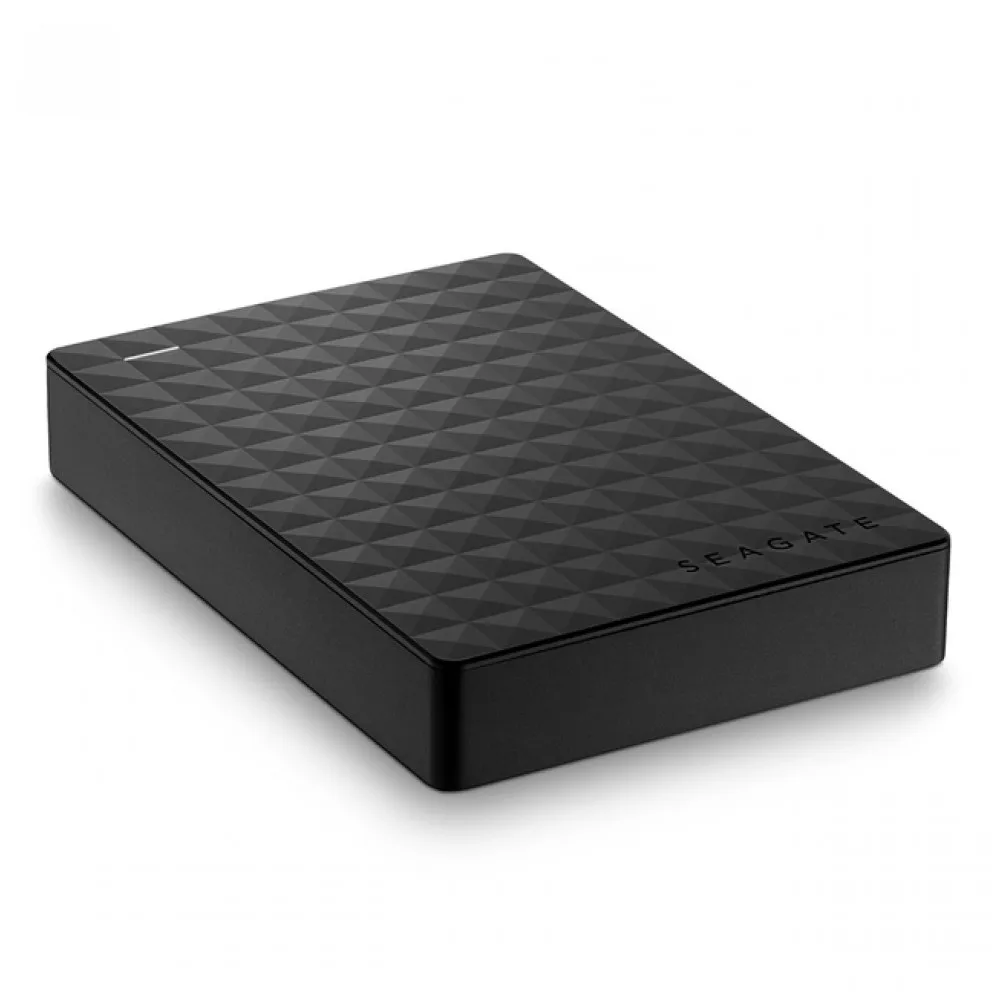 Внешний жесткий диск Seagate STEA4000400 USB3 4TB EXT. BLACK