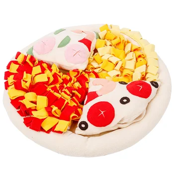 

1pc Dog Sniffing Mat Durable Slow Feeding Mat for Dog Home Pet