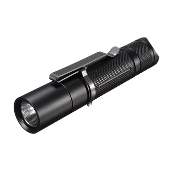 

Jiguoor Outdoor XPL 1600Lumens Torch IPX-8 waterproof Lanterns 7/4modes EDC LED Flashlight Camping Hiking for 18650 battery