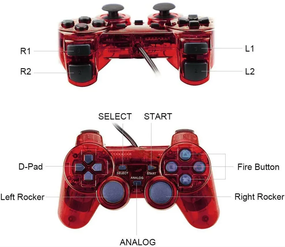  PS2 Ʈѷ   е,  PS2/PSX ̽ƽ,  PSone е,  Ʈѷ  Ʈѷ, ǰ