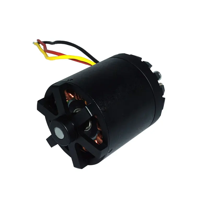 Flipsky 200KV Водонепроницаемый E board Бесколлекторный двигатель водяного охлаждения