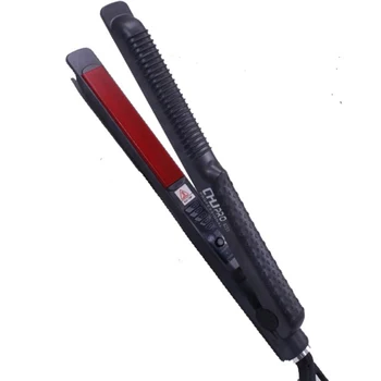 

professional salon Hair Straightener Irons Flat Iron Hair Ceramic Straight Fast Hair Straightener Irons Hair styling tools