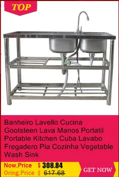 Tarjas Para Wasbak Integral Zlewozmywak Afwasbak кухня Fregadero De Cocina Lavabo Cuba Pia Cozinha мойка для овощей