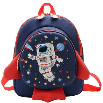 

LXFZQ Prevent loss School Bag School Bags Backpack School Girl Mochila Infantil Backpack Plecak Szkolny Kids School Bags Cartoon