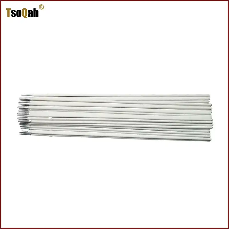 Solder E4043 Aluminum Arc Welding Electrodes Rods Covered Al 4043 Silicon Aliexpress