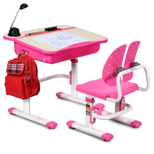 Children-Desk-Chair-Set-Adjustable-Kid-Student-Home-Table-Winged-Backrest-Chair-HW66157PI.jpg