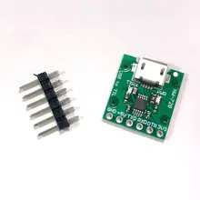Ch340e usb ao conversor de série ttl, 5v/3.3v módulo ch340g alternativo para arduino pro mini