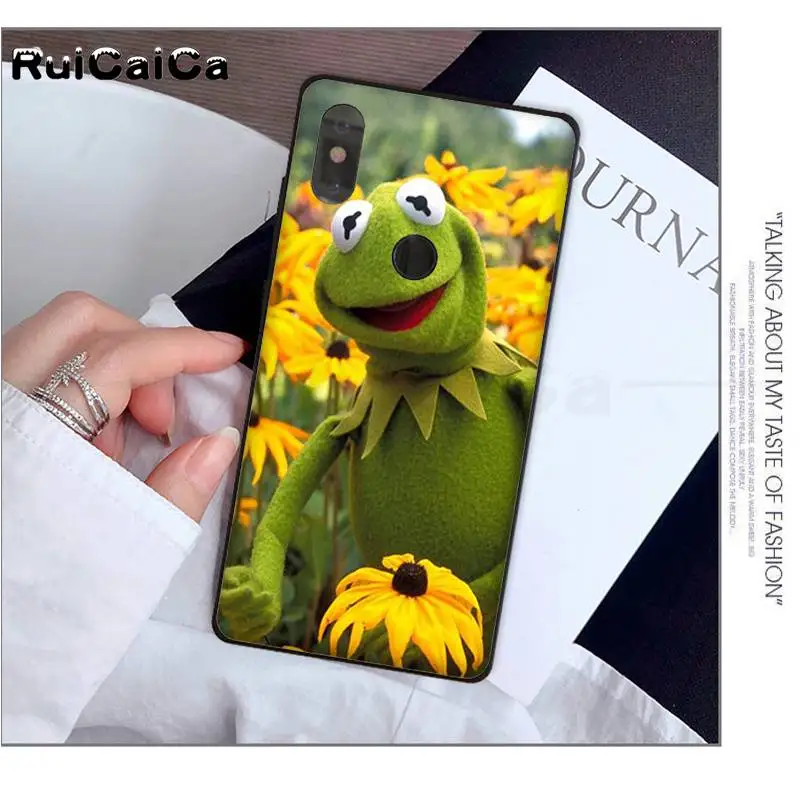 Kermit the frog Funny Cute