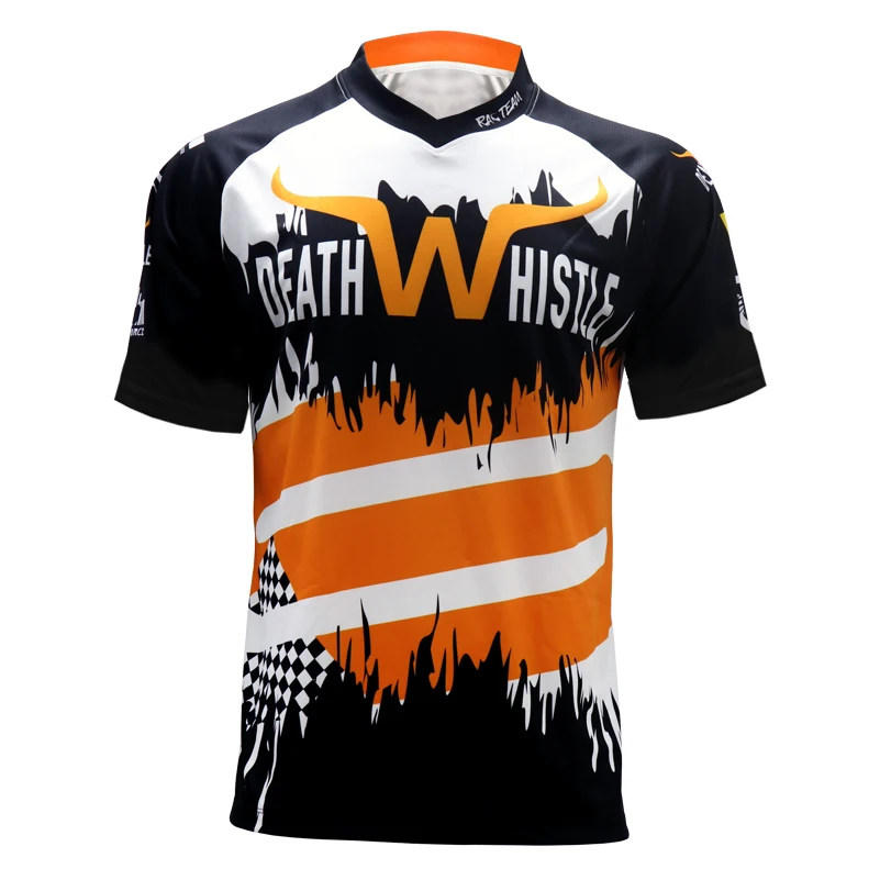 mtb trail jersey