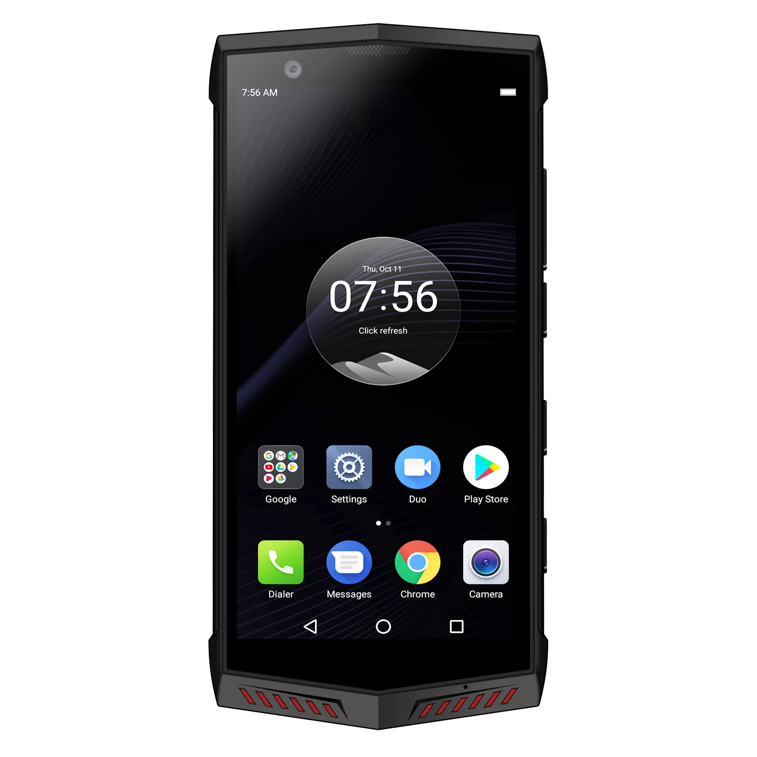 Women Chiffon Blouse POLO Shirt Camo Print Lantern