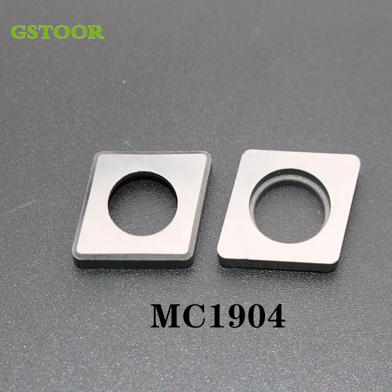 10 шт. MC1904 MC1604 аксессуары для сидений CNC токарные инструменты CNMG|Токарный