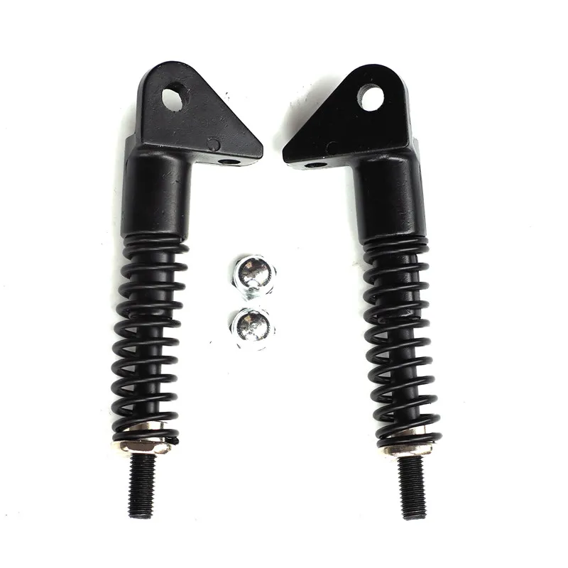 

Universal 8-inch Ordinary Front Shock Absorber Screw for Electric Scooter Steering Column Pole Accessories