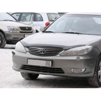 

Hood deflector dark Toyota Camry 2003-2005, NLD. stocam0312 (Toyota)