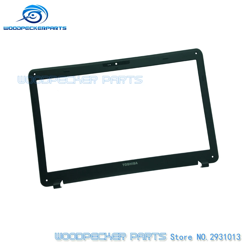 

New Original Laptop B Shell For Toshiba For Satellite C660 Series Front Bezel Cover AP0H0000800