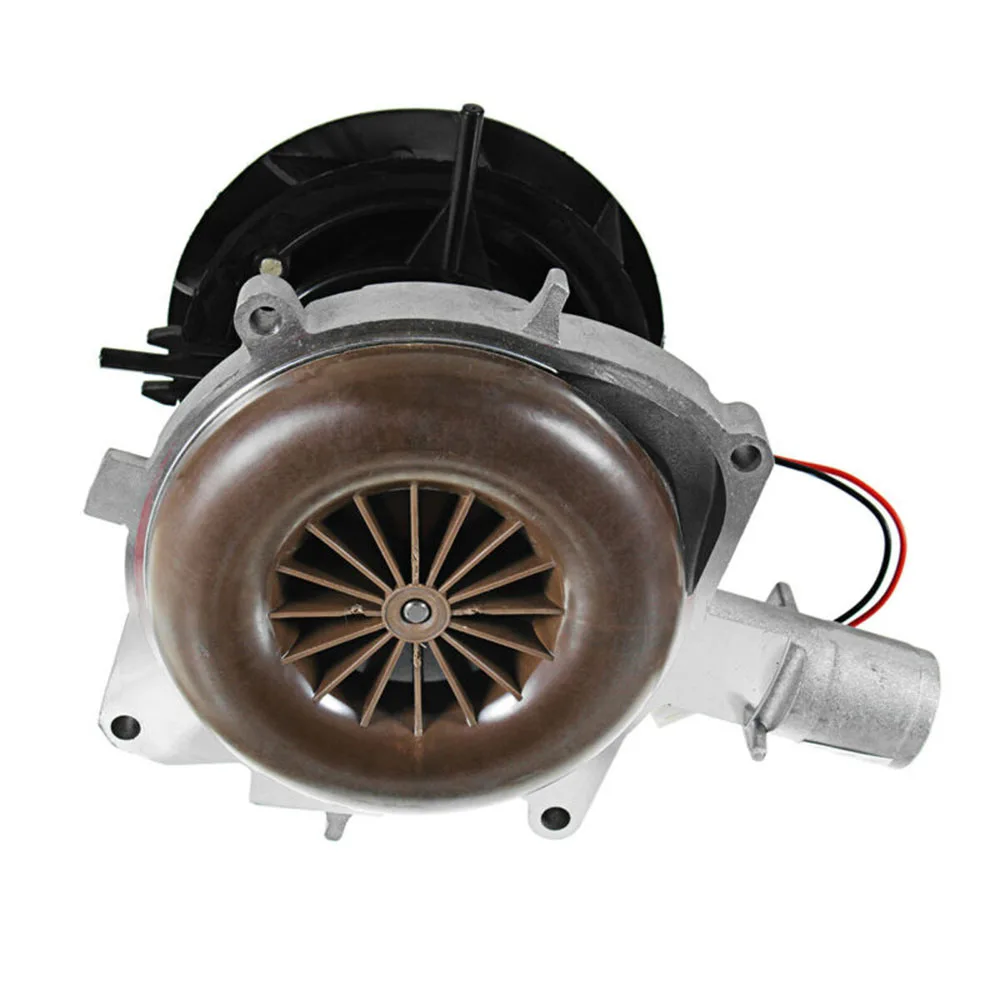 12 В Airtronic воздуходувка двигатель сборки сгорания воздушный вентилятор для Eberspacher/Webasto