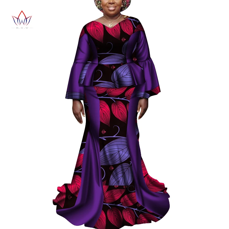 

Ankara Outfits Summer Wax Fabric Skirt Sets African Wax Print 2 Pieces Skirt Suit 3xl Traditional African Womens Clothing WY6968
