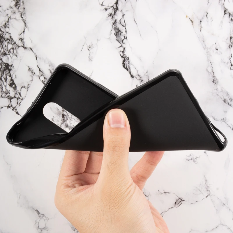 Black TPU Чехол для телефона из искусственной кожи с текстурой под дерево для Bluboo Maya Max, флип-чехол для Bluboo Maya Max, деловой чехол-кошелек, Мягкая силиконовая задняя крышка - Цвет: Black TPU