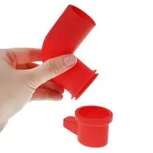 Пресс-плита Пароварка релиз аксессуар силиконовая кастрюля для быстрого приготовления паровой релиз трубы кулинарные кухонные принадлежности