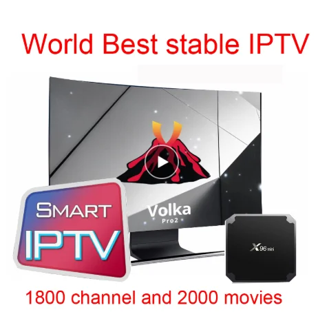 

2020 France IPTV Code Android-Box Smart-Pc DAZN M3U 6 Months Movist for Enigma2/Smart-pc/Smart-tvFrance free test