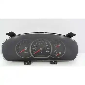 

200364310K Box Instruments Kia Carnival Ii 2.9 Crdi Lx