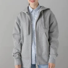 brandy melville carla hoodie