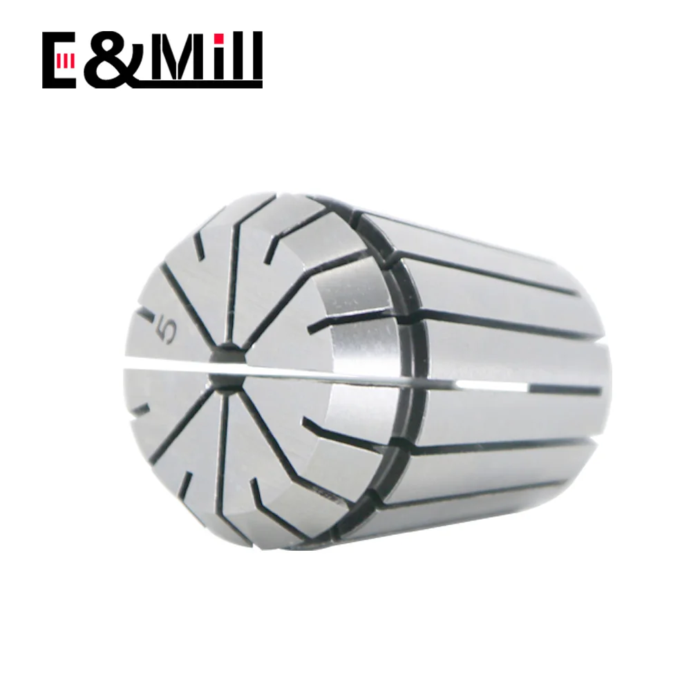 ER Collet Chuck ER32 1~20 21 22 23 24 25 26mm 0.015 For CNC Milling Tool Holder Engraving Machine Lathe Mill Spring Chuck Collet — view 4
