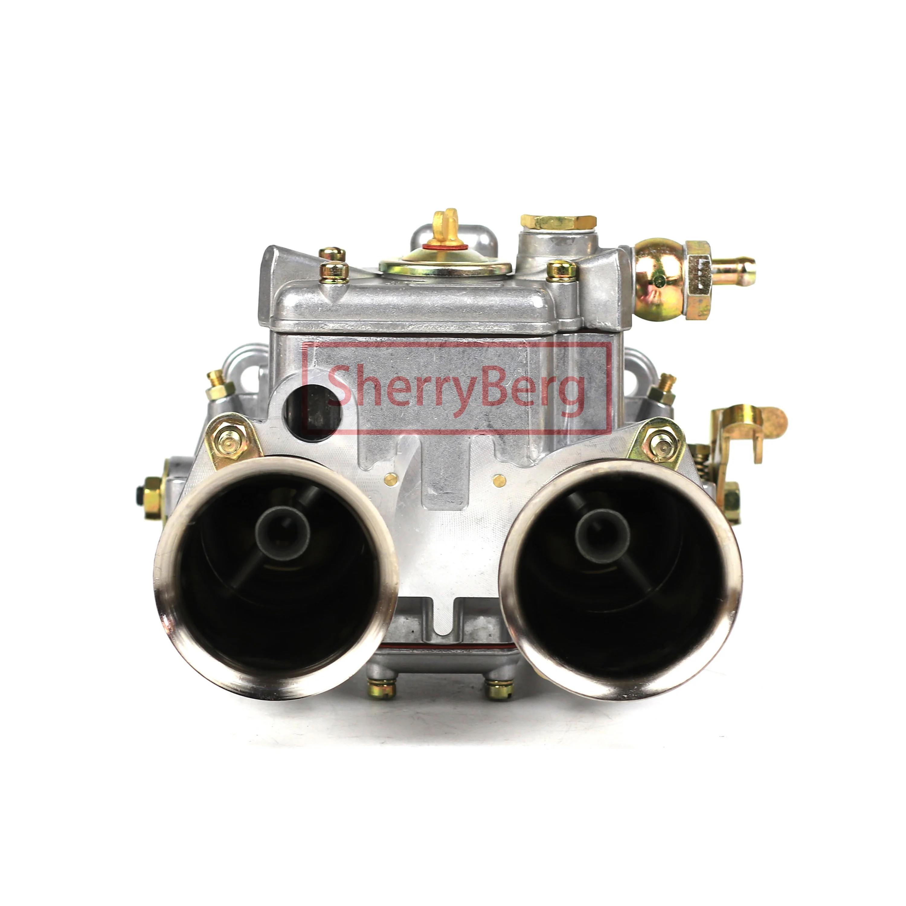 Engine Carburetor for Weber 45 DCOE 45mm Twin Choke 19600.017 4 cyl 6 Cyl Dellorto SOLEX 45DCOE EMPI Zenith