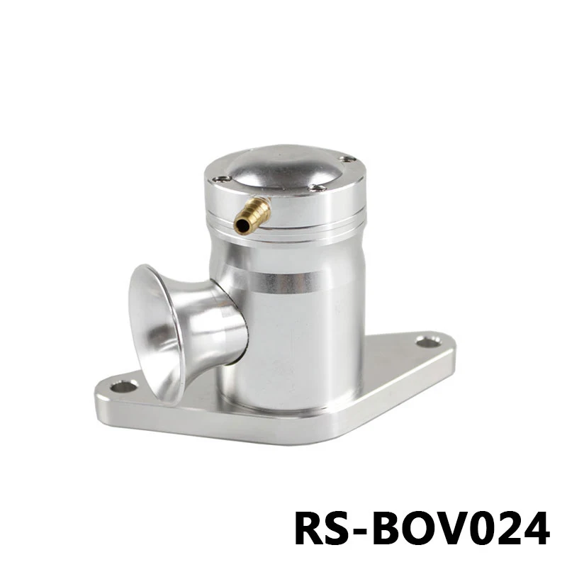 

Bolt-On Top Mount Turbo BOV Blow Off Valve For Subaru 02-07 WRX EJ20/EJ25