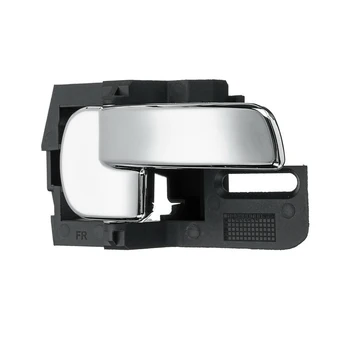 

Car Inside Door Handle Pull For Nissan 2007-2013 80670-JD00E 80671-JD00E Car Inner Door Handle hot